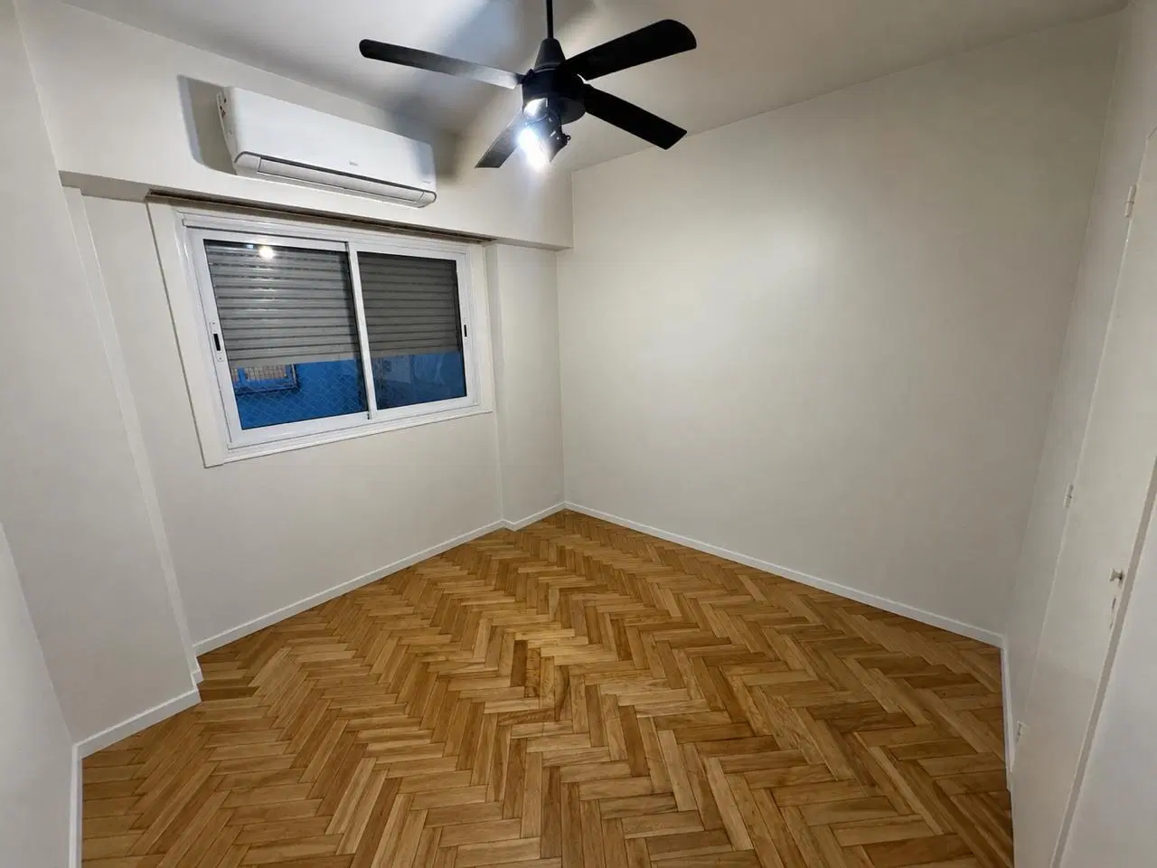 Venta Departamento 3 - 4 ambientes Belgrano R 8