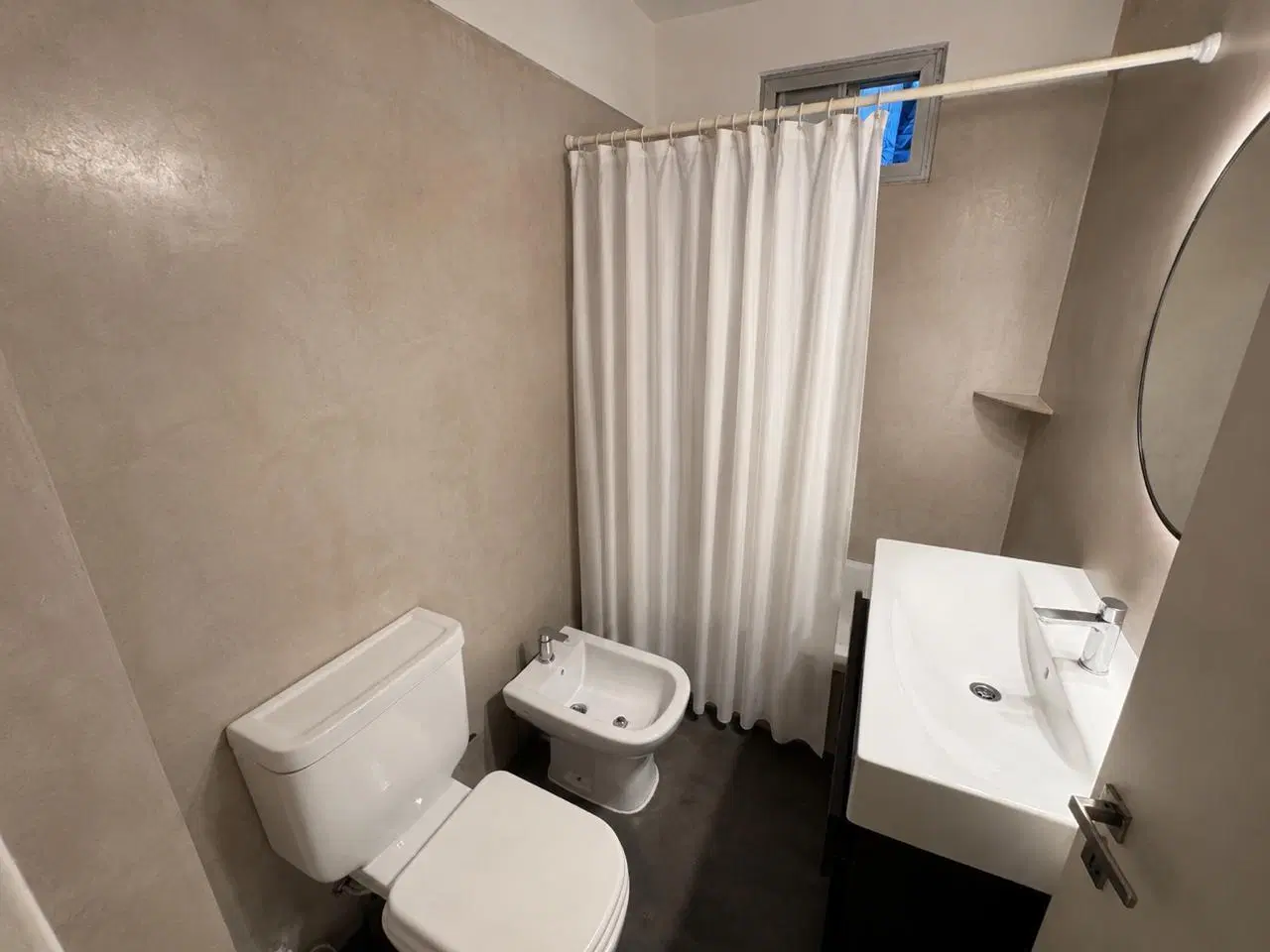 Venta Departamento 3 - 4 ambientes Belgrano R 3