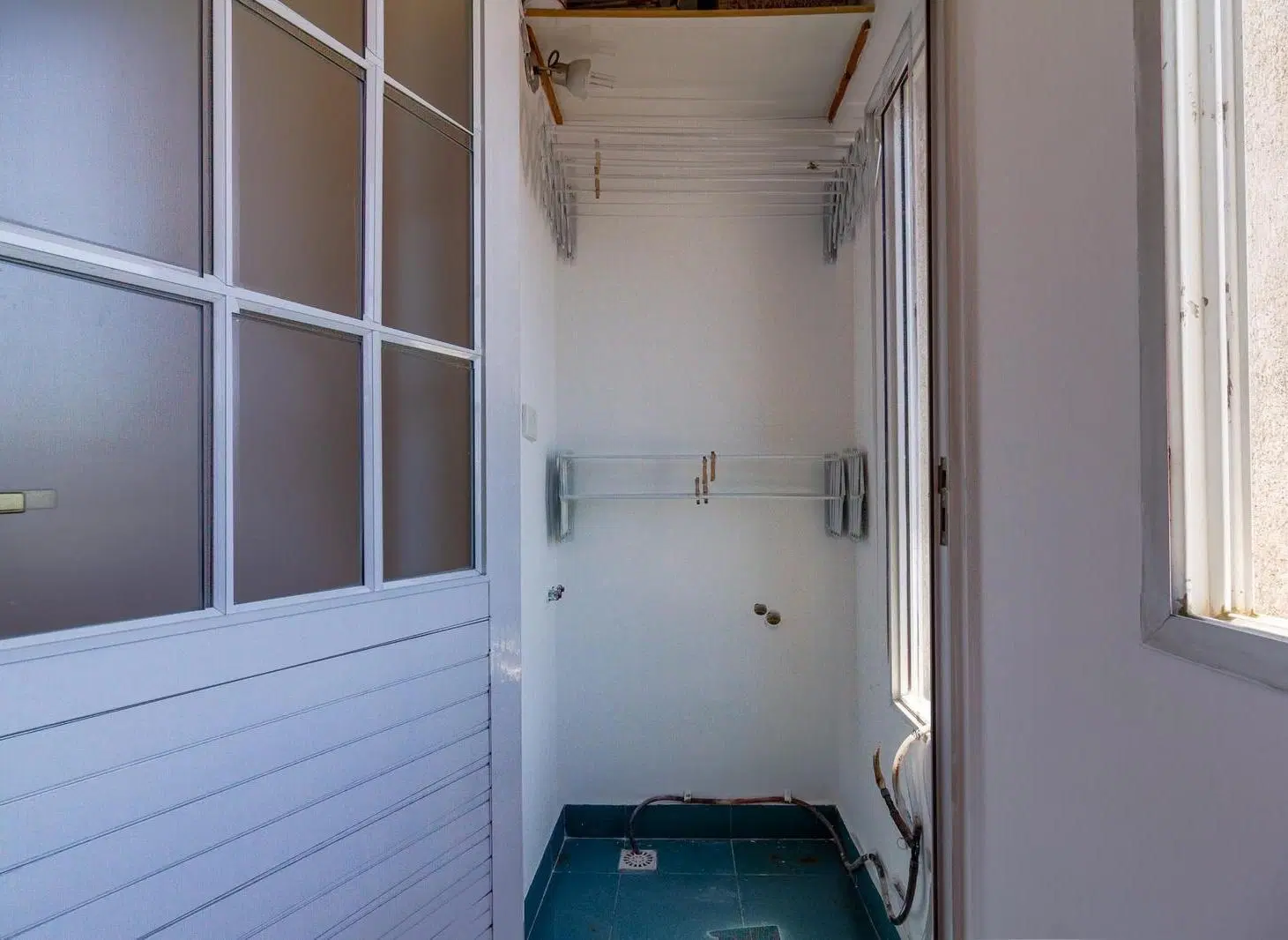 Alquiler Duplex 2 ambientes con Escritorio Belgrano con Piscina 5