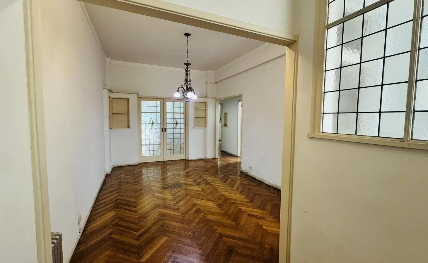 ALQUILER DEPARTAMENTO 3 AMBIENTES CON PATIO Y BALCÓN 5