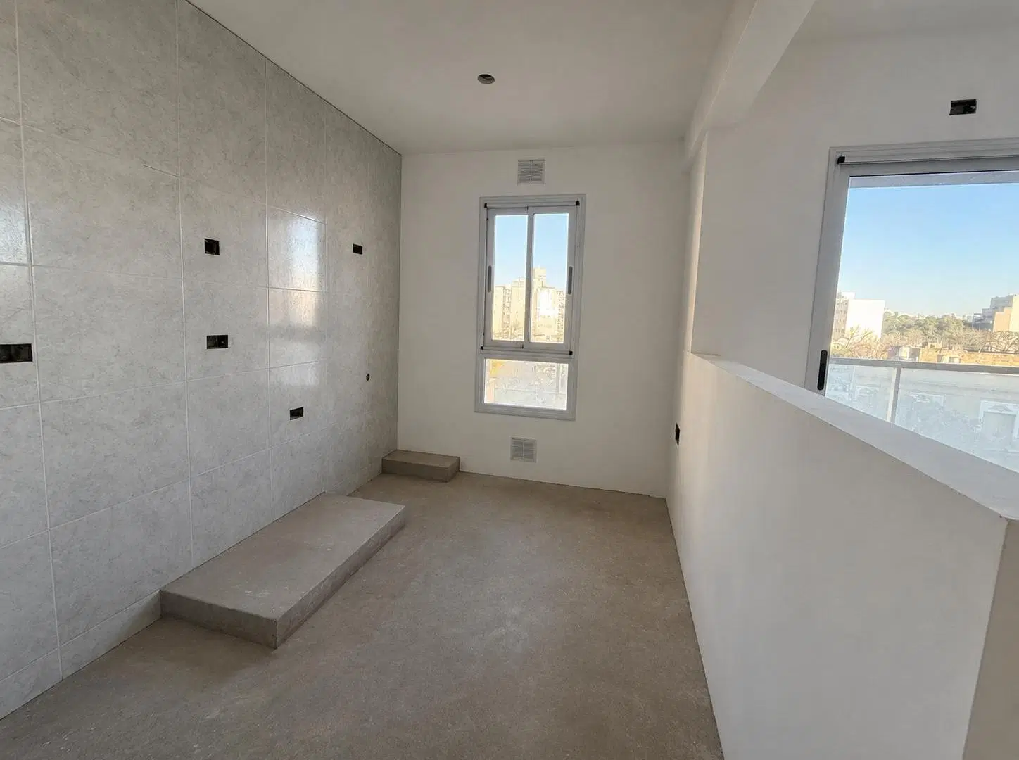VENTA DEPARTAMENTO 4 AMBIENTES A ESTRENAR CON AMENITIES - SAAVEDRA 3