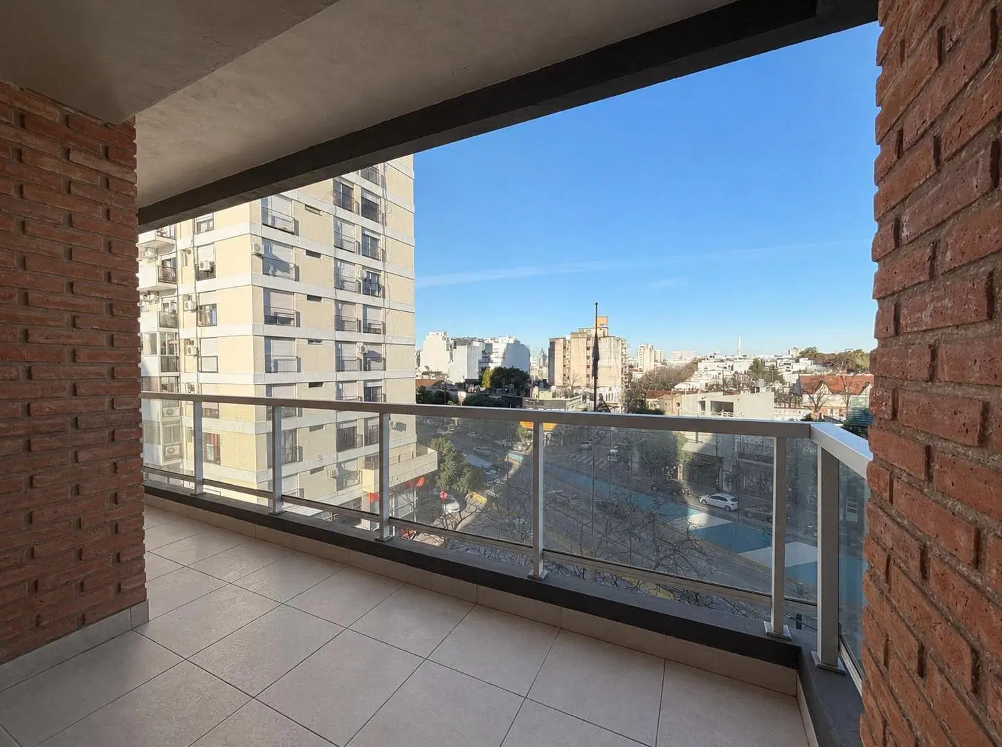 VENTA DEPARTAMENTO 4 AMBIENTES A ESTRENAR CON AMENITIES - SAAVEDRA 4