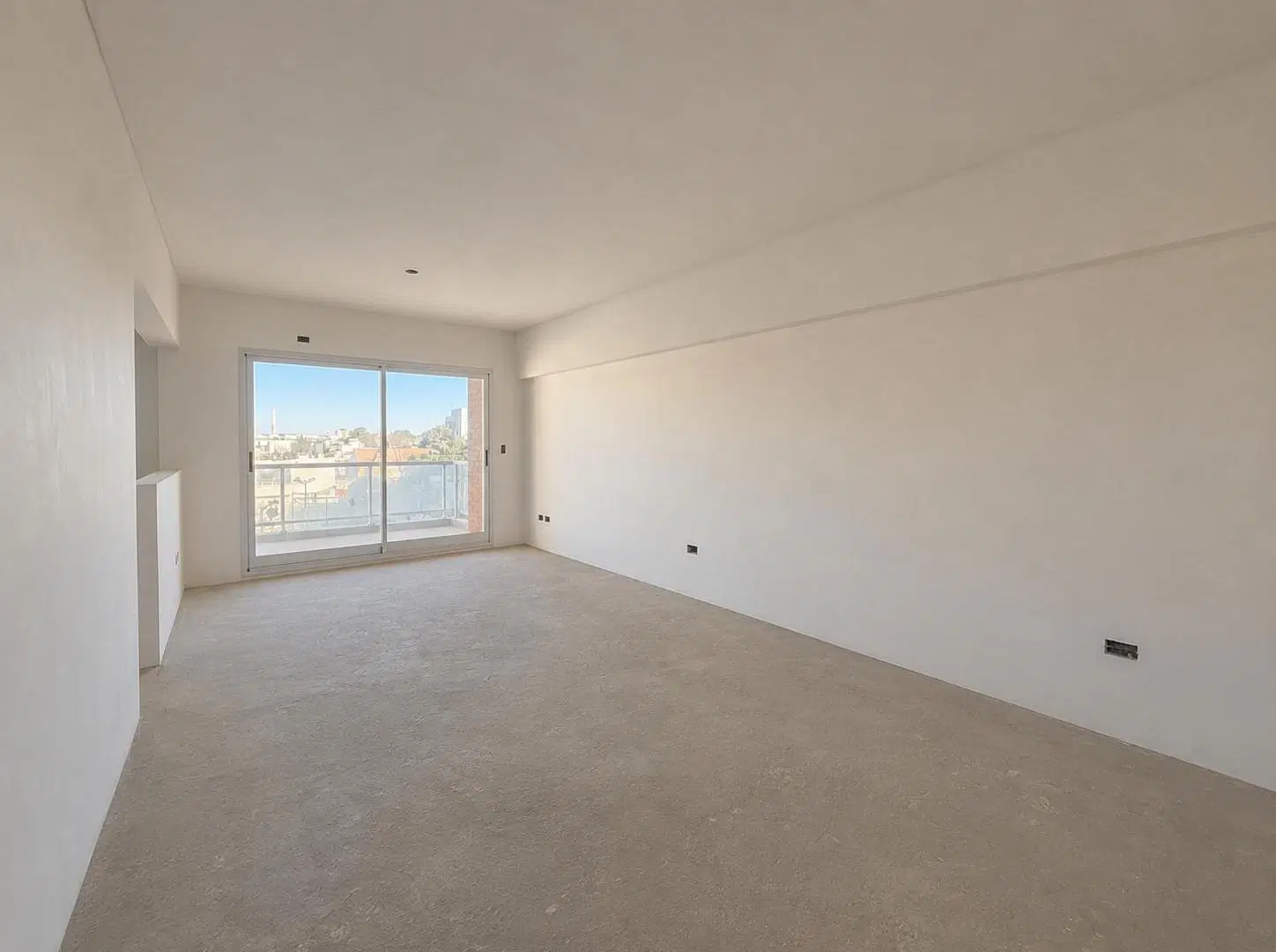 VENTA DEPARTAMENTO 4 AMBIENTES A ESTRENAR CON AMENITIES - SAAVEDRA 2