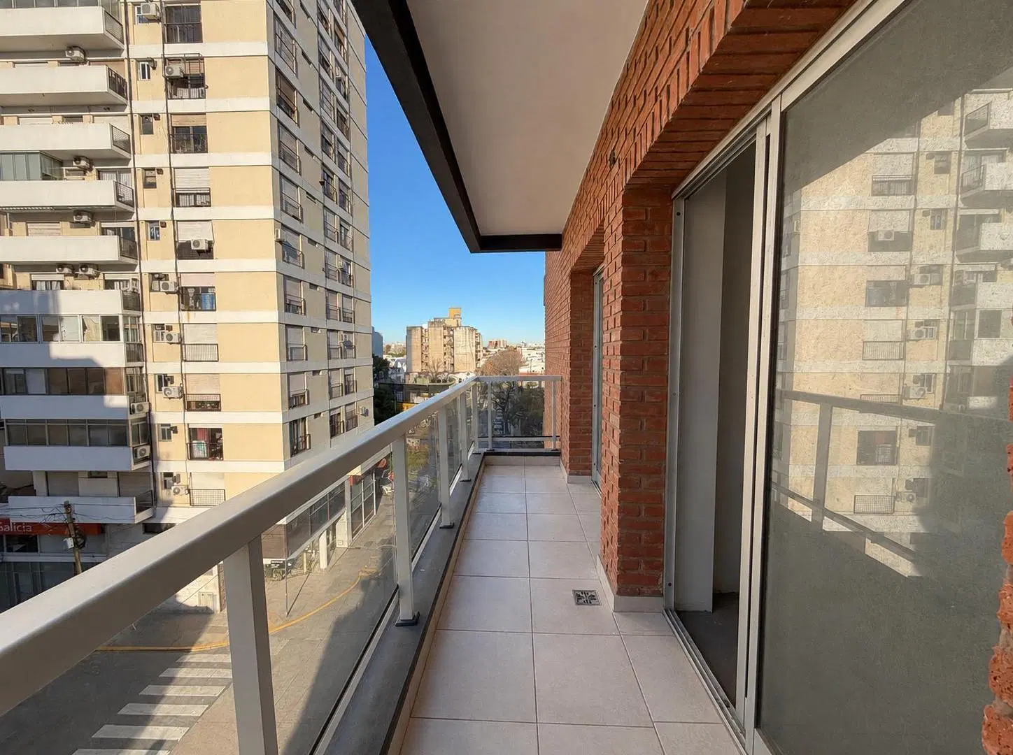 VENTA DEPARTAMENTO 4 AMBIENTES A ESTRENAR CON AMENITIES - SAAVEDRA 8