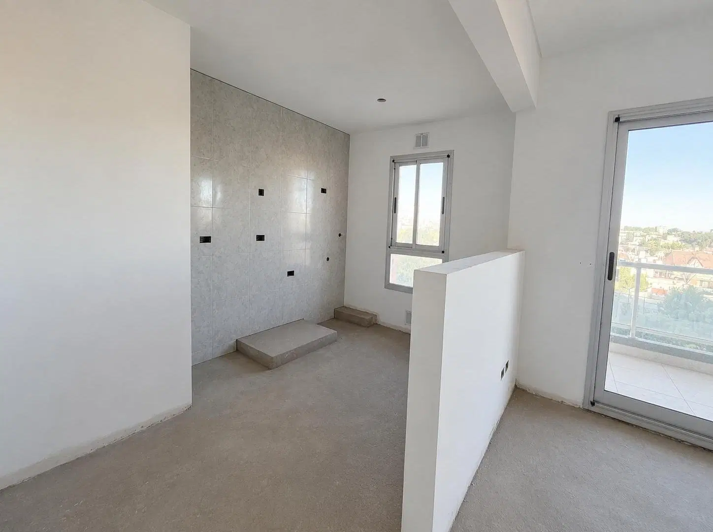 VENTA DEPARTAMENTO 4 AMBIENTES A ESTRENAR CON AMENITIES - SAAVEDRA 5