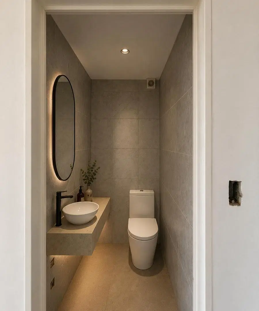 VENTA DEPARTAMENTO 4 AMBIENTES A ESTRENAR CON AMENITIES - SAAVEDRA 2