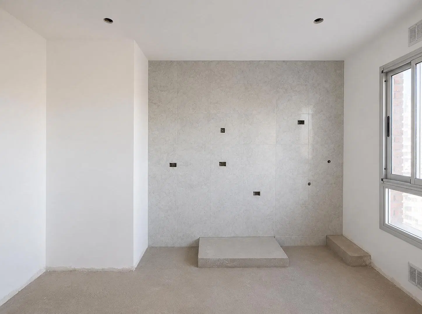 VENTA DEPARTAMENTO 4 AMBIENTES A ESTRENAR CON AMENITIES - SAAVEDRA 4