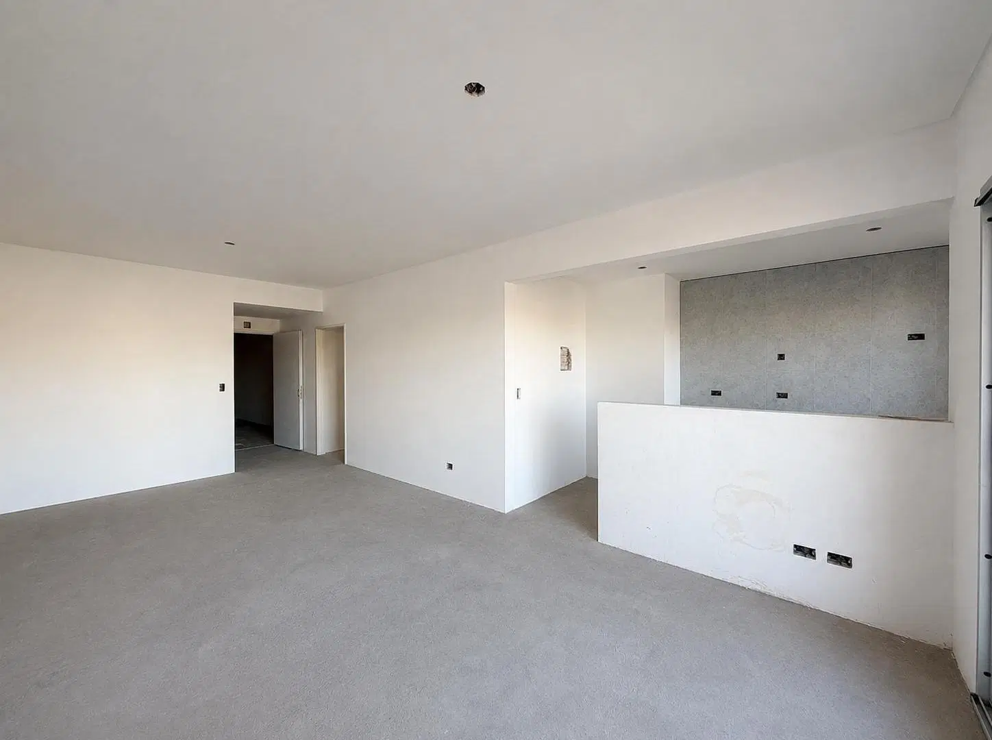 VENTA DEPARTAMENTO 4 AMBIENTES A ESTRENAR CON AMENITIES - SAAVEDRA 3