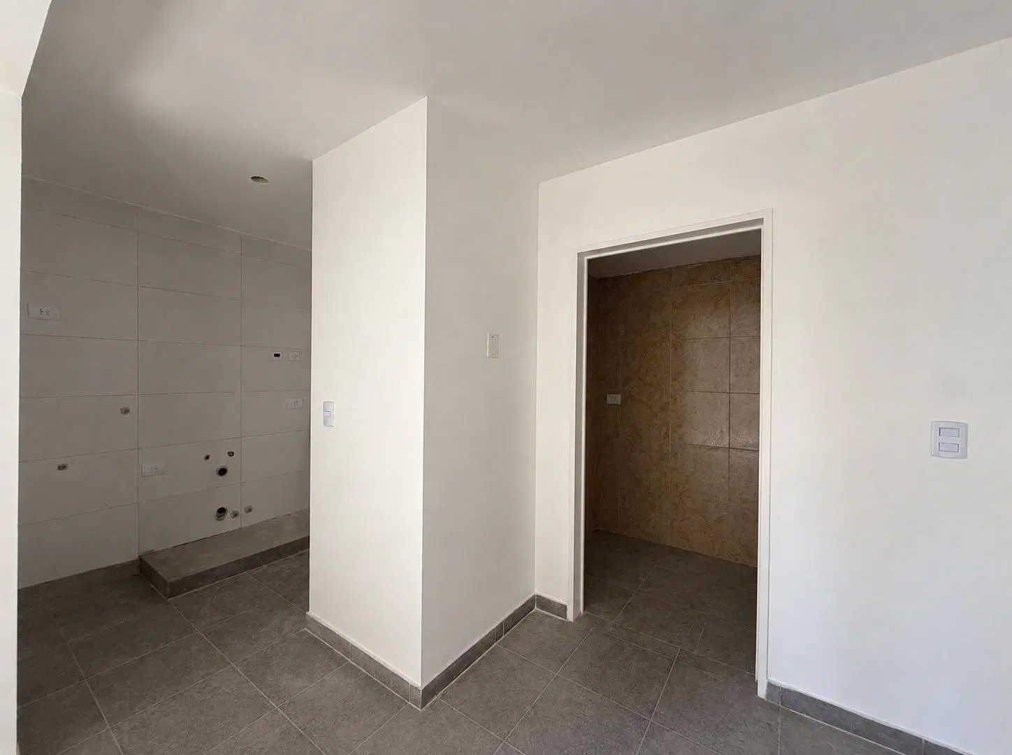 VENTA DEPTO 2 AMBIENTES A ESTRENAR CON AMENITIES - SAAVEDRA 4
