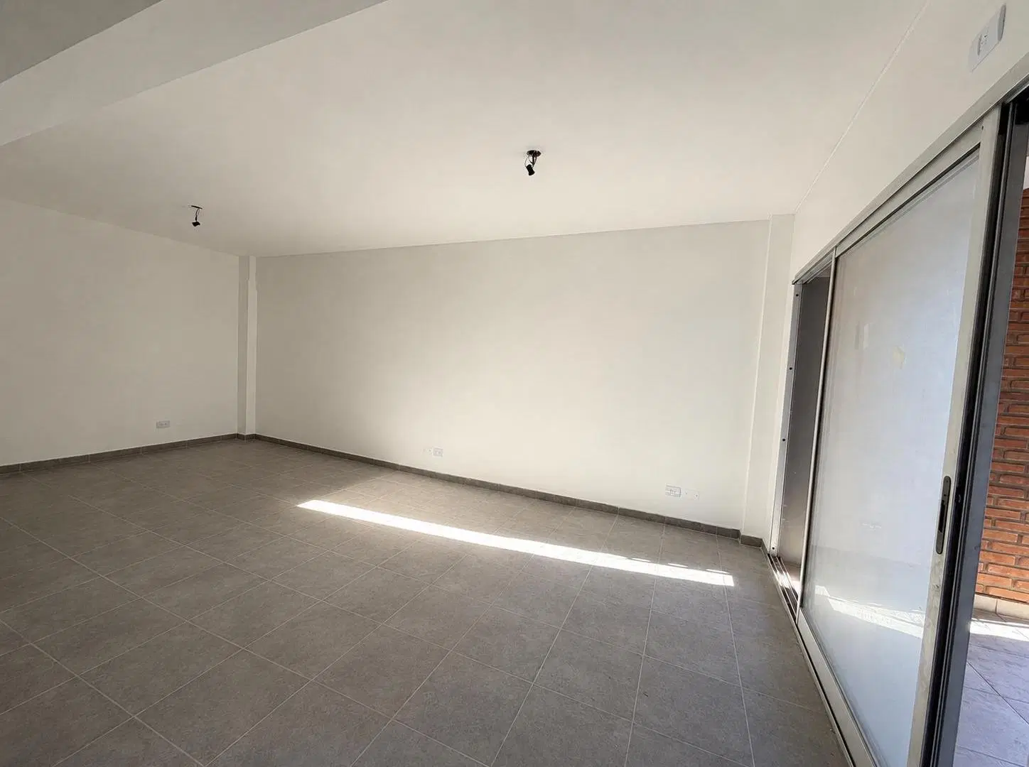 VENTA DEPTO 2 AMBIENTES A ESTRENAR CON AMENITIES - SAAVEDRA 2