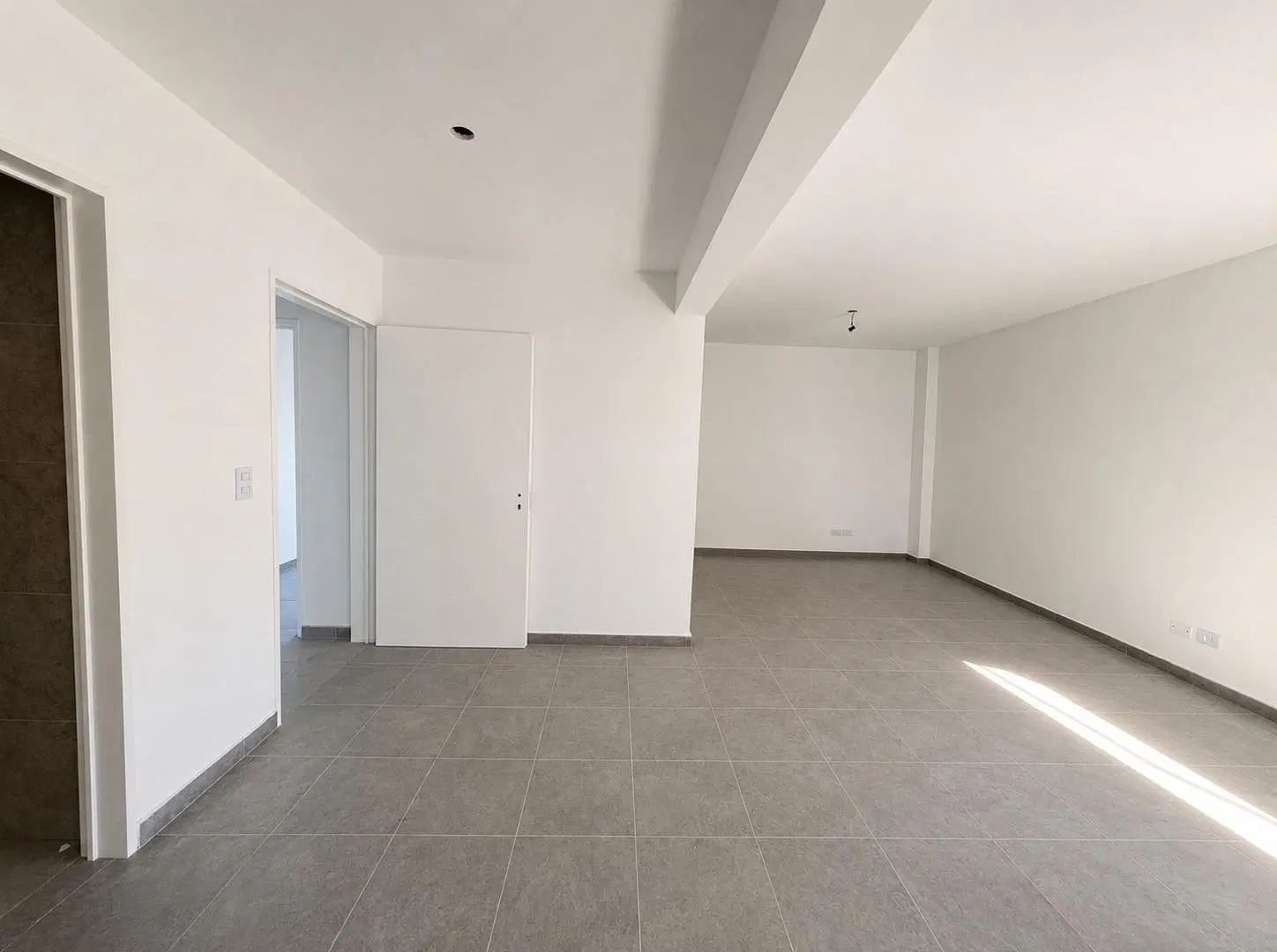 VENTA DEPTO 2 AMBIENTES A ESTRENAR CON AMENITIES - SAAVEDRA 5
