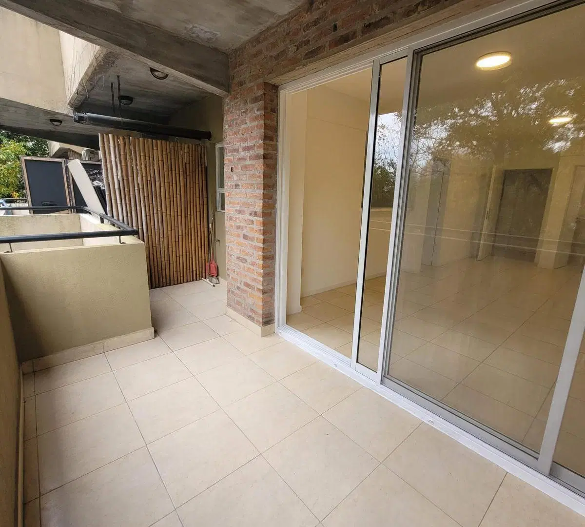 venta Departamento 3 ambientes con cochera en Tigre centro 2