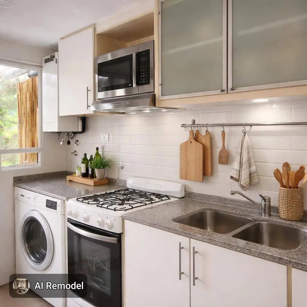 venta Departamento 3 ambientes con cochera en Tigre centro 8