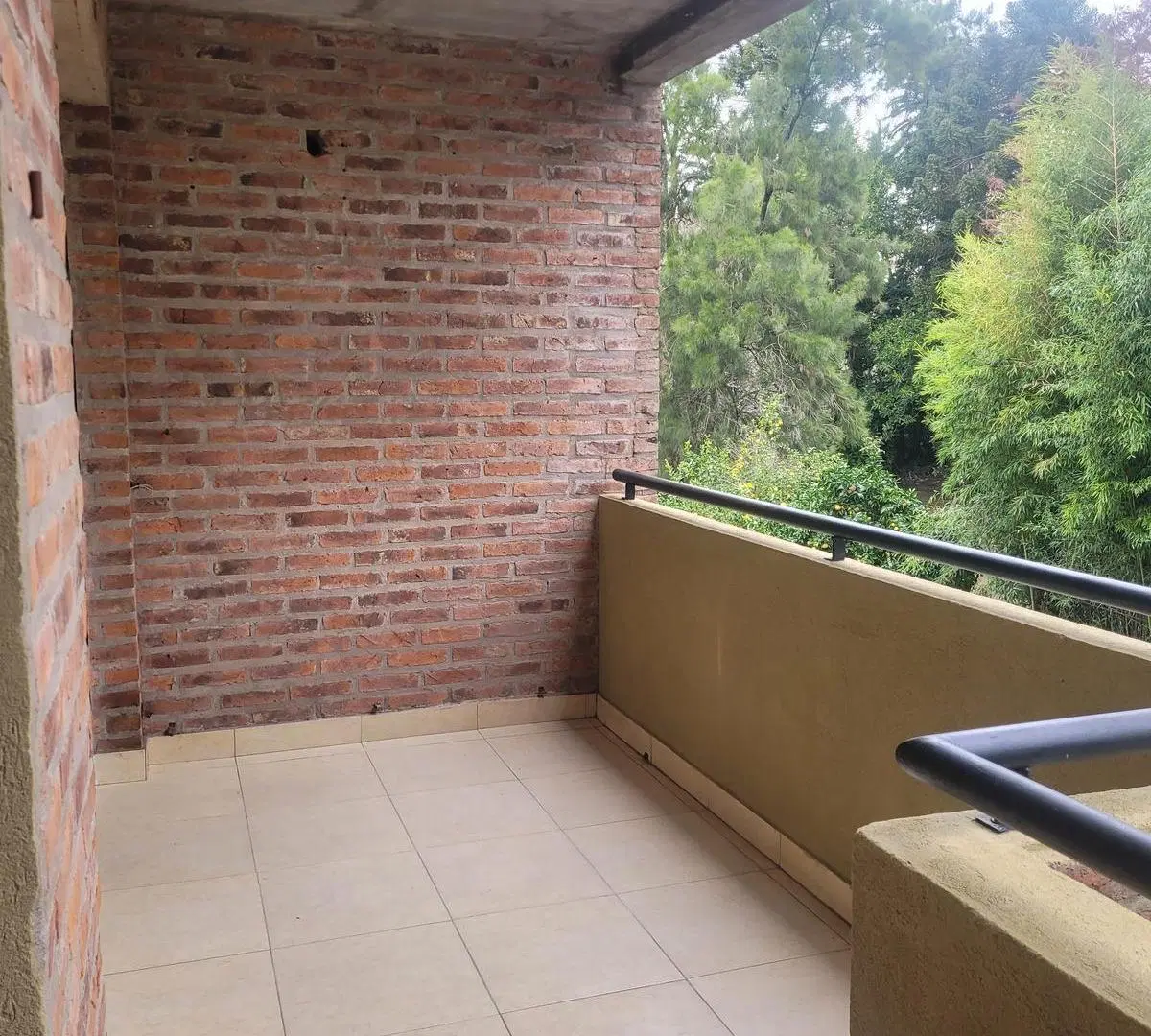 venta Departamento 3 ambientes con cochera en Tigre centro 4