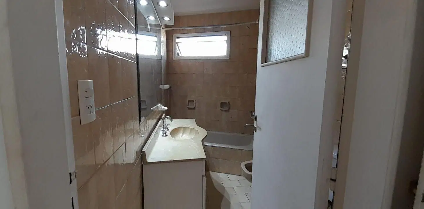Venta Depto 3 Amb En Recoleta 4