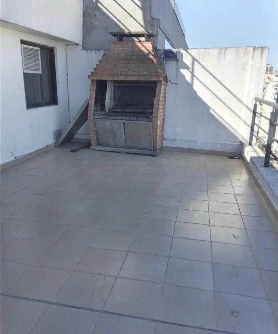 Departamento en Belgrano 4