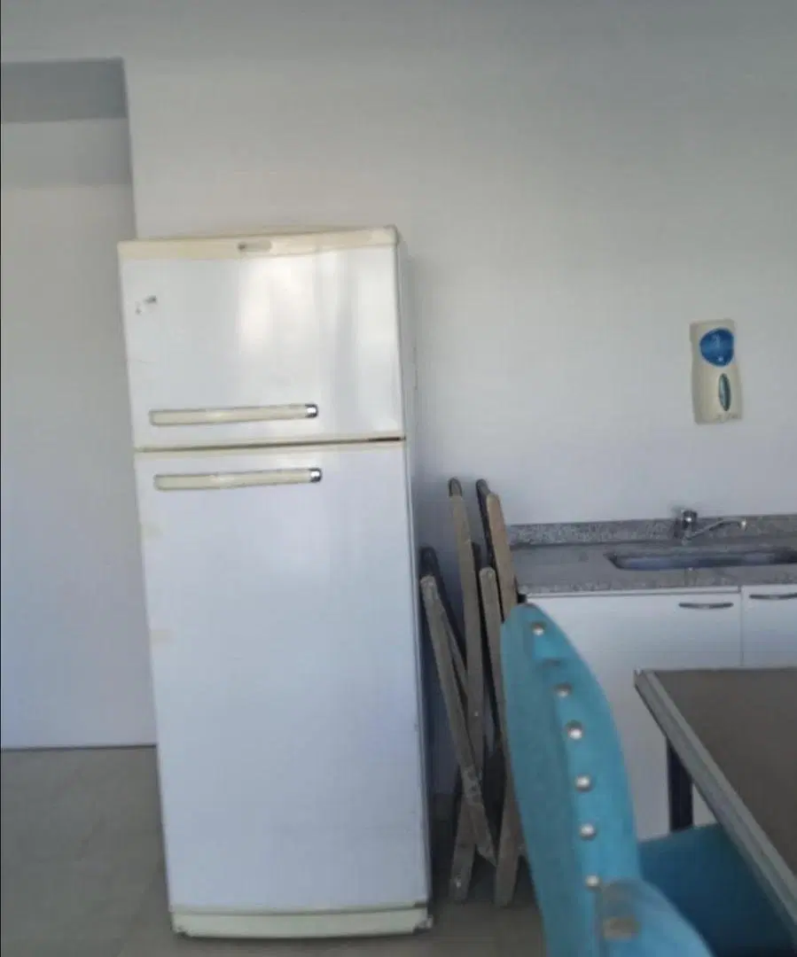 Departamento en Belgrano 2