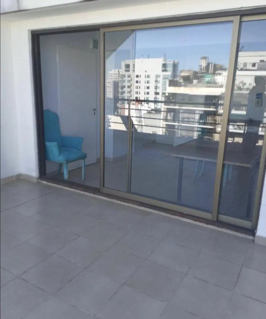 Departamento en Belgrano 3