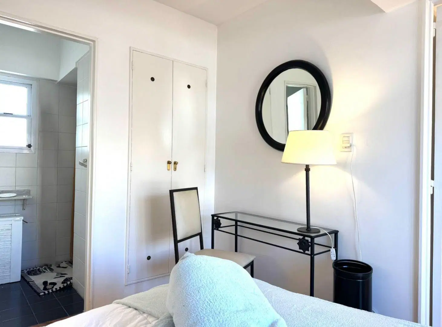ALQUILER MINI PENTHOUSE ALTO PALERMO 4