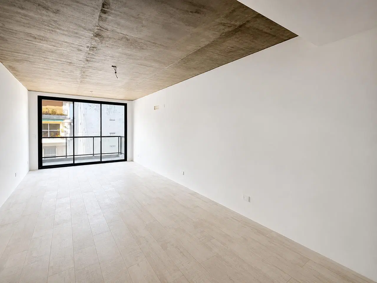 Departamento 2 ambientes con balcón terraza. Belgrano. Apto profesional. Financiación. 2