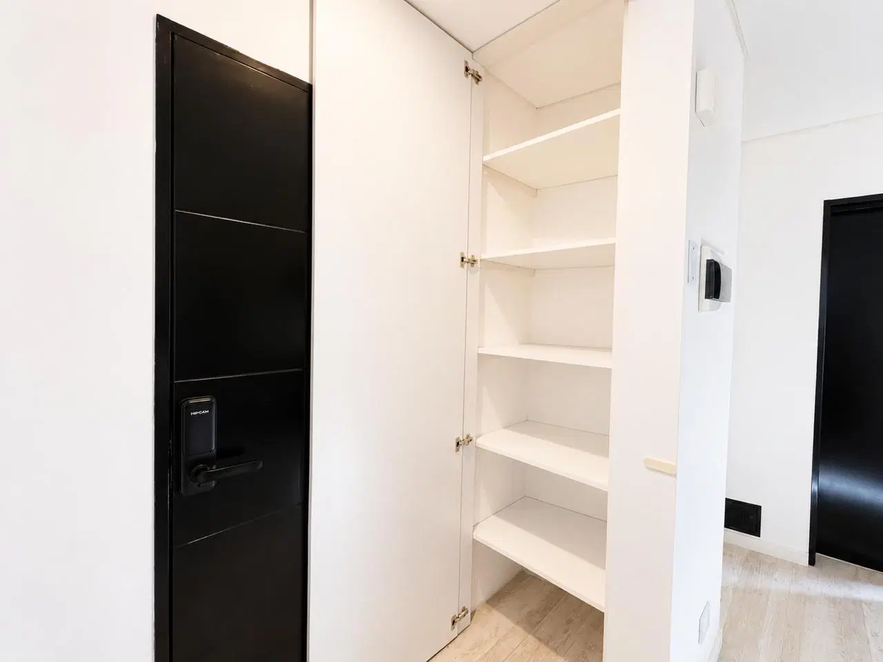 Departamento 2 ambientes con balcón terraza. Belgrano. Apto profesional. Financiación. 4