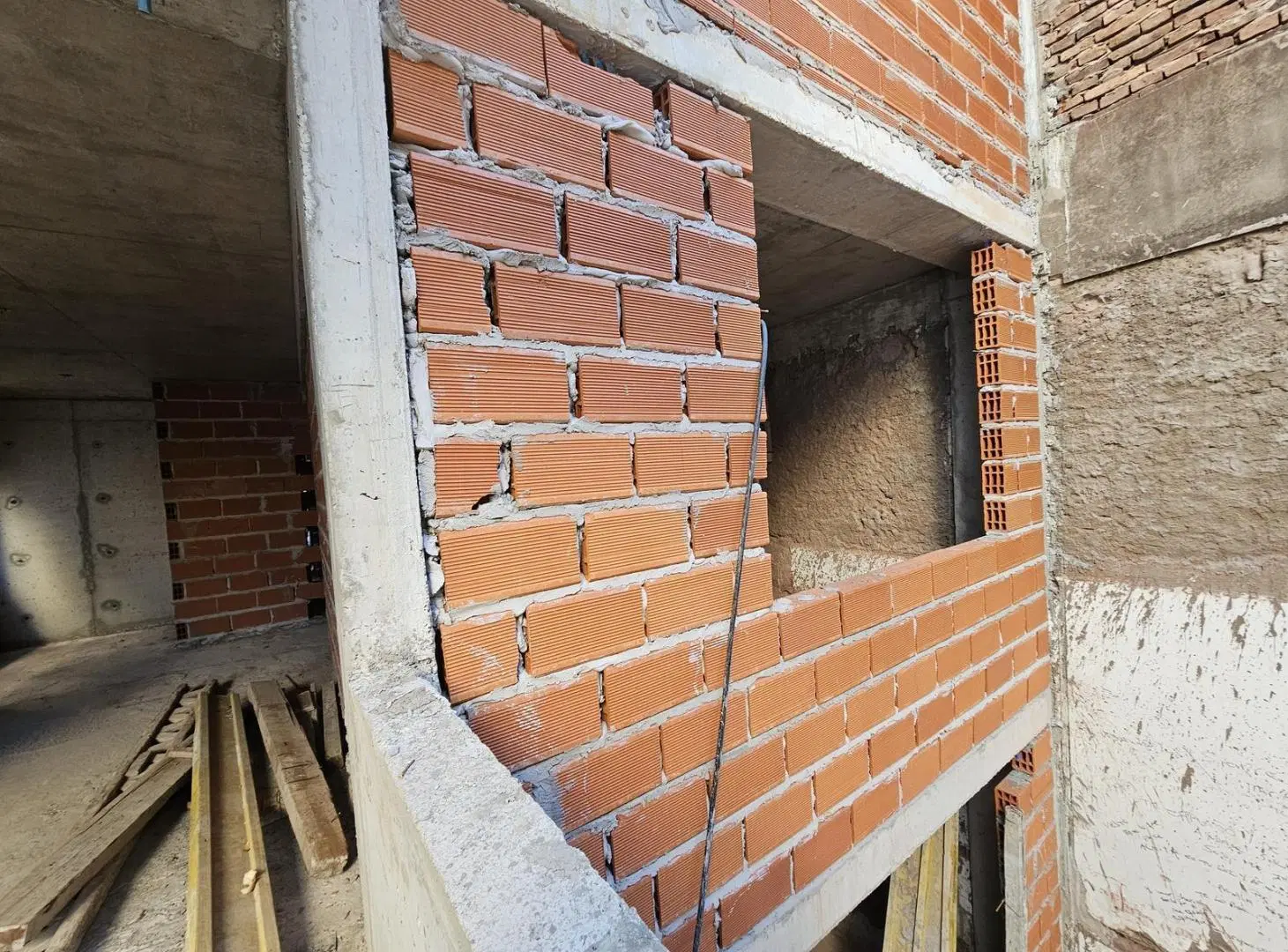 Venta departamento 2 ambientes c/ balcón y Amenities en Congreso. Apto alquiler temporario 3