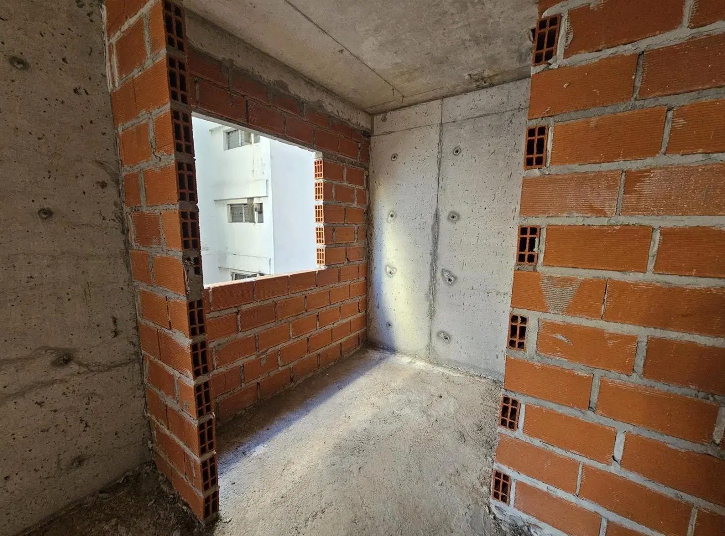 Venta departamento 2 ambientes c/ balcón y Amenities en Congreso. Apto alquiler temporario 8