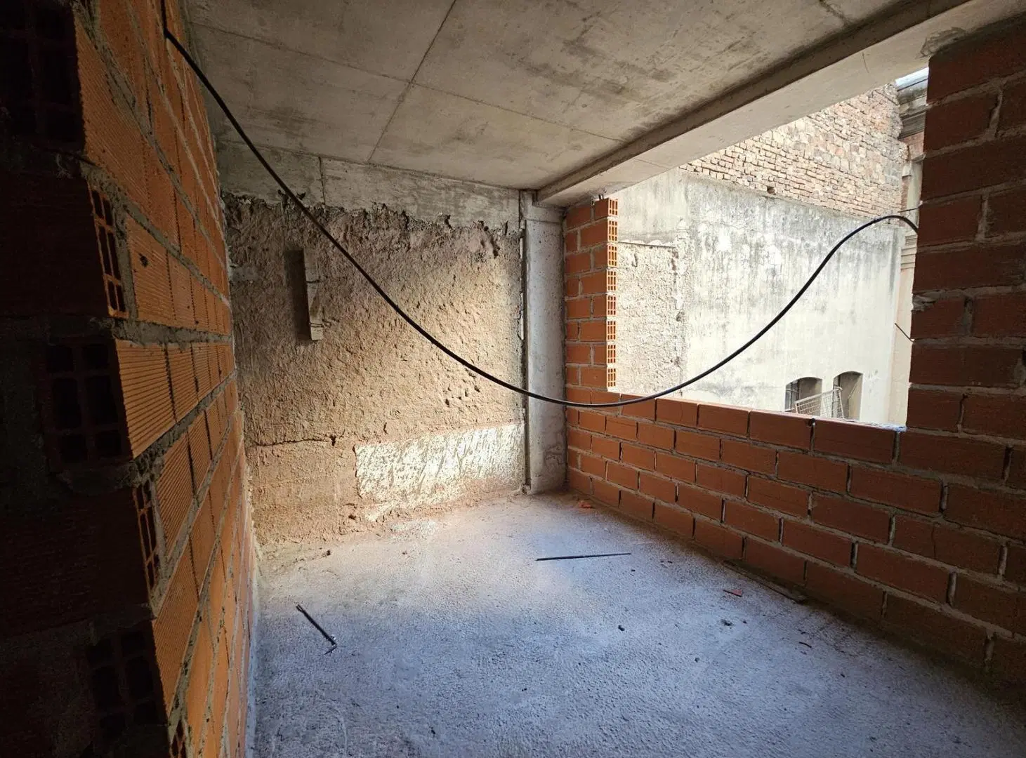 Venta departamento 2 ambientes c/ balcón y Amenities en Congreso. Apto alquiler temporario 4