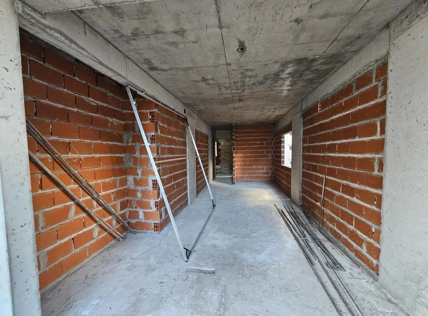 Venta Monoambiente c/ balcón y Amenities en Congreso - Apto alquiler temporario 4