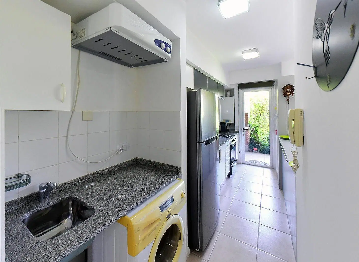 Departamento en Portezuelo 3