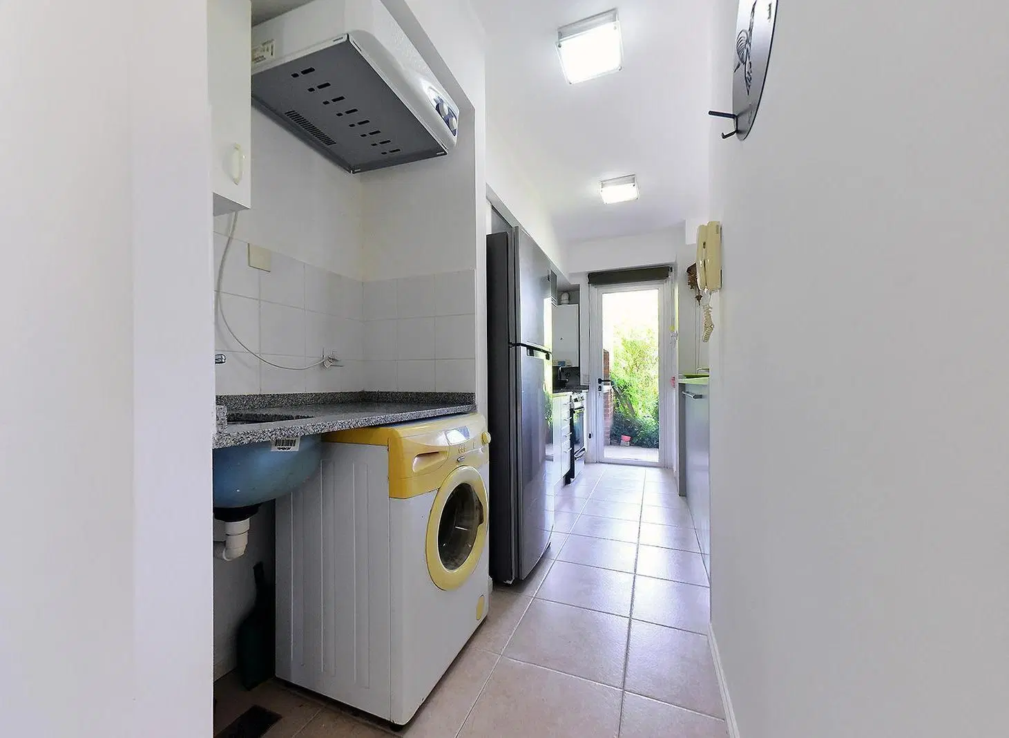 Departamento en Portezuelo 8