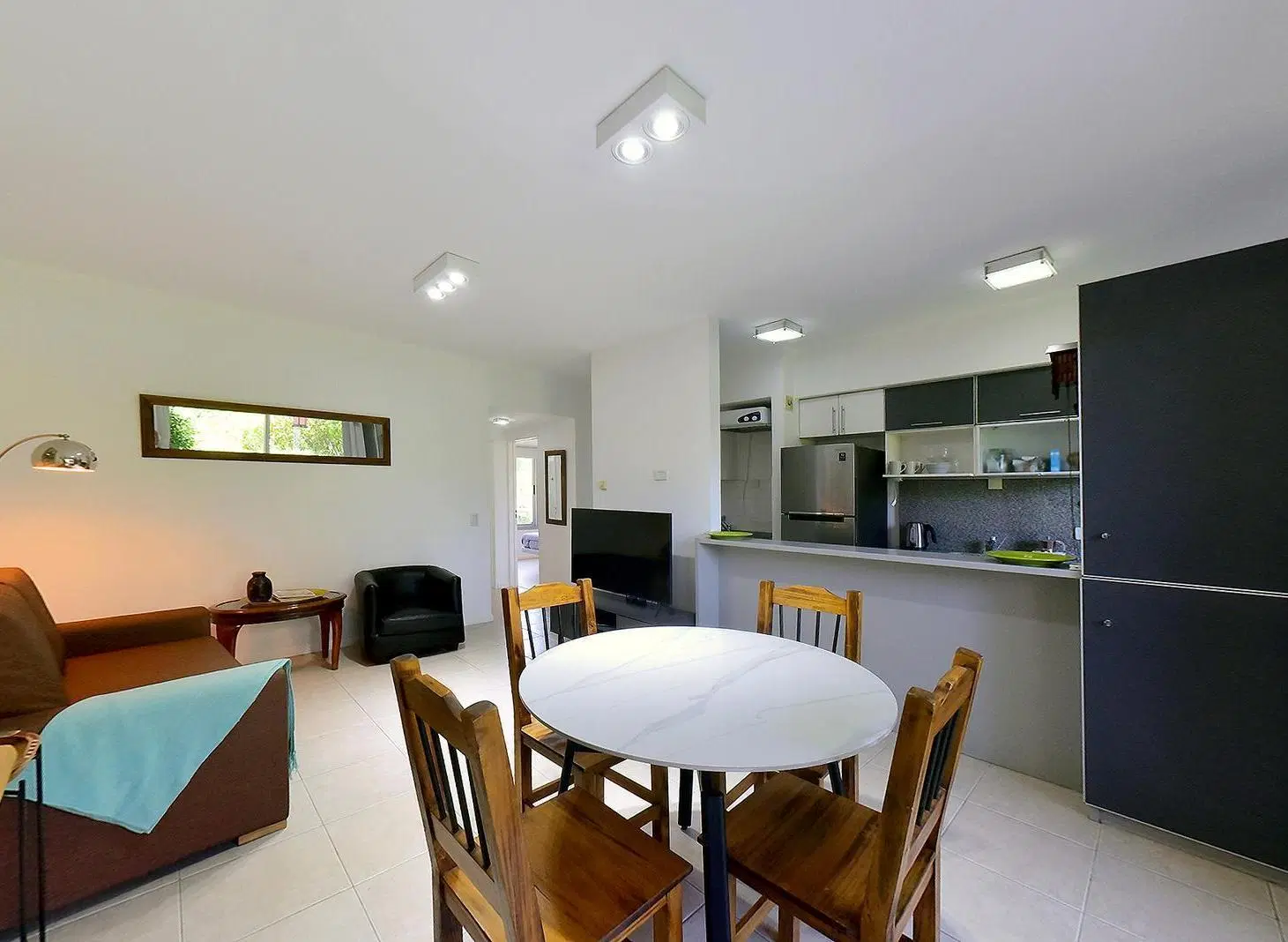 Departamento en Portezuelo 4