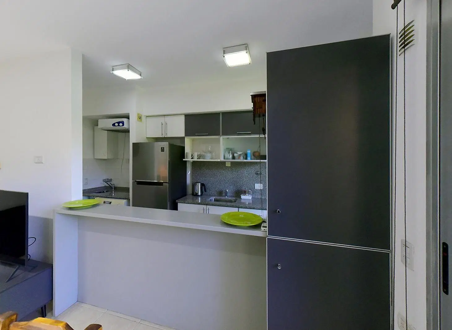 Departamento en Portezuelo 5