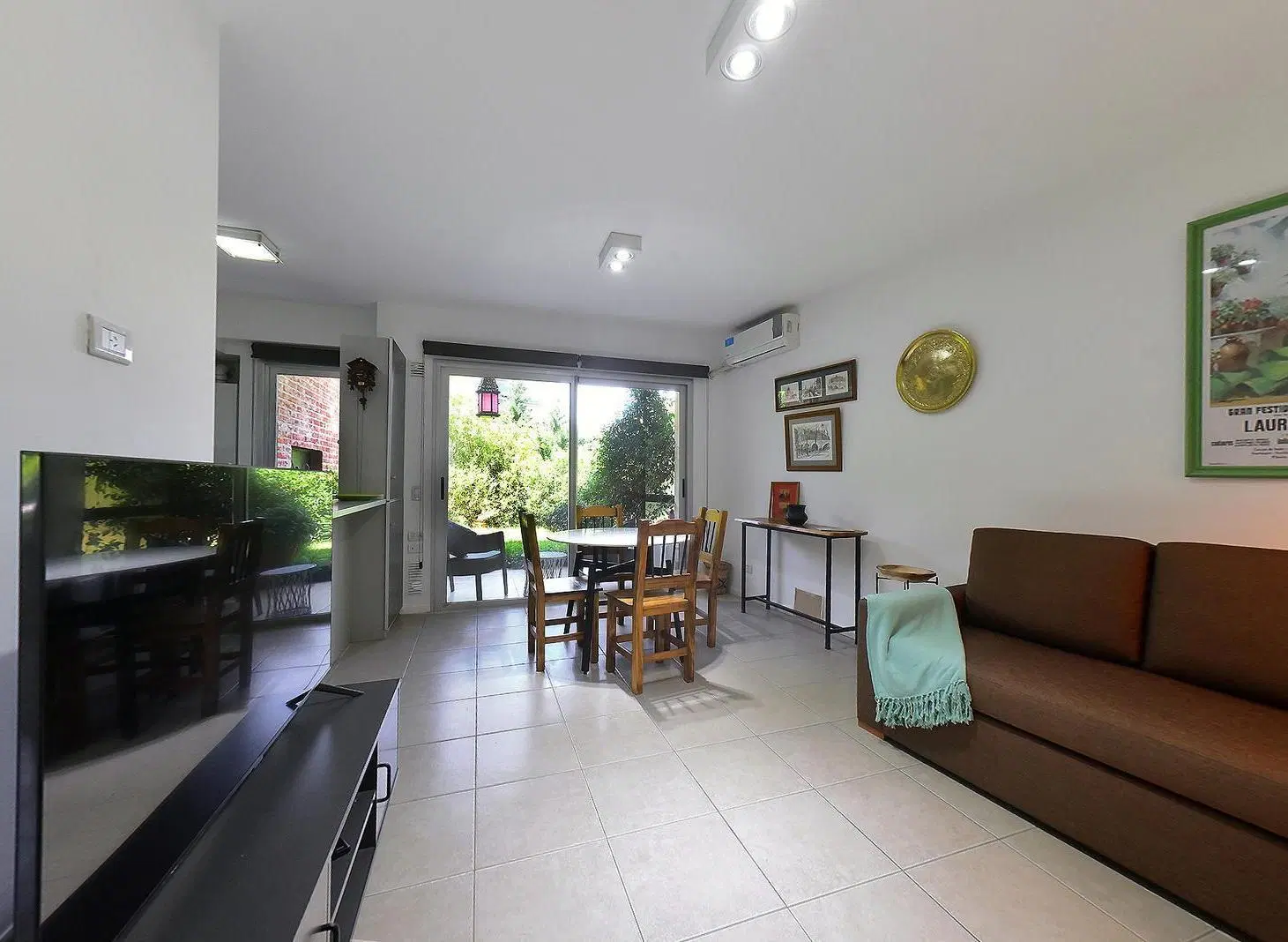 Departamento en Portezuelo 2