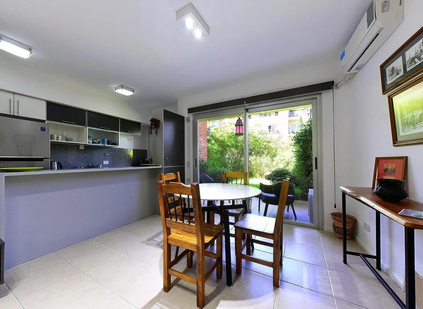 Departamento en Portezuelo 3