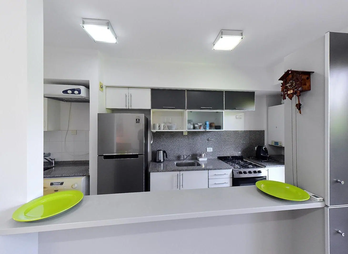 Departamento en Portezuelo 8