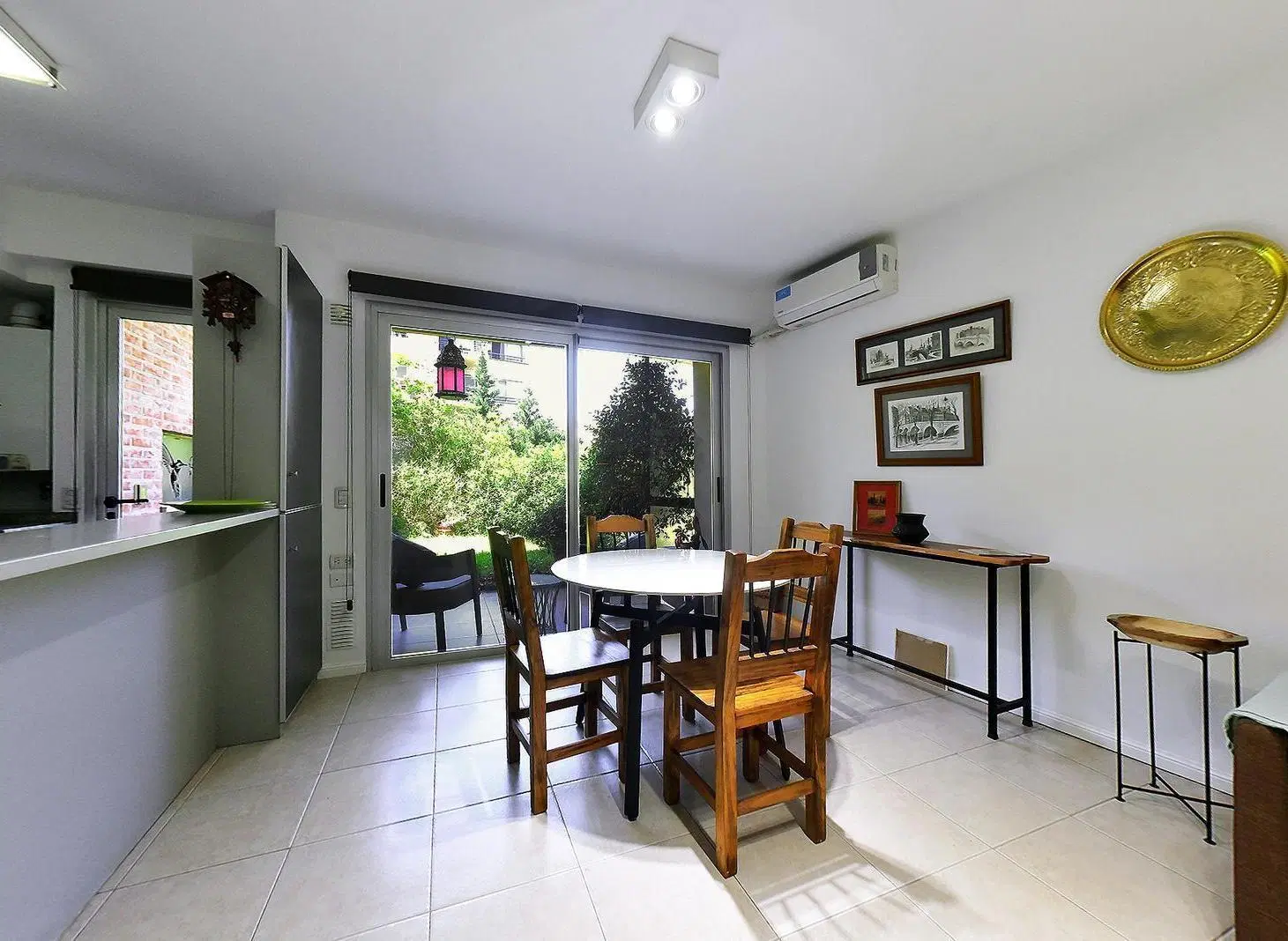 Departamento en Portezuelo 4