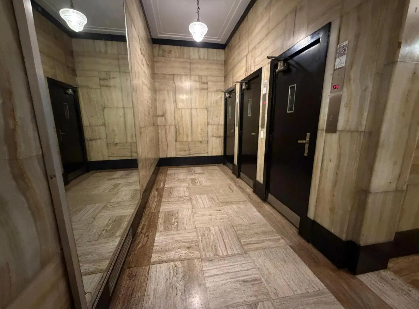 Departamento en Microcentro 3