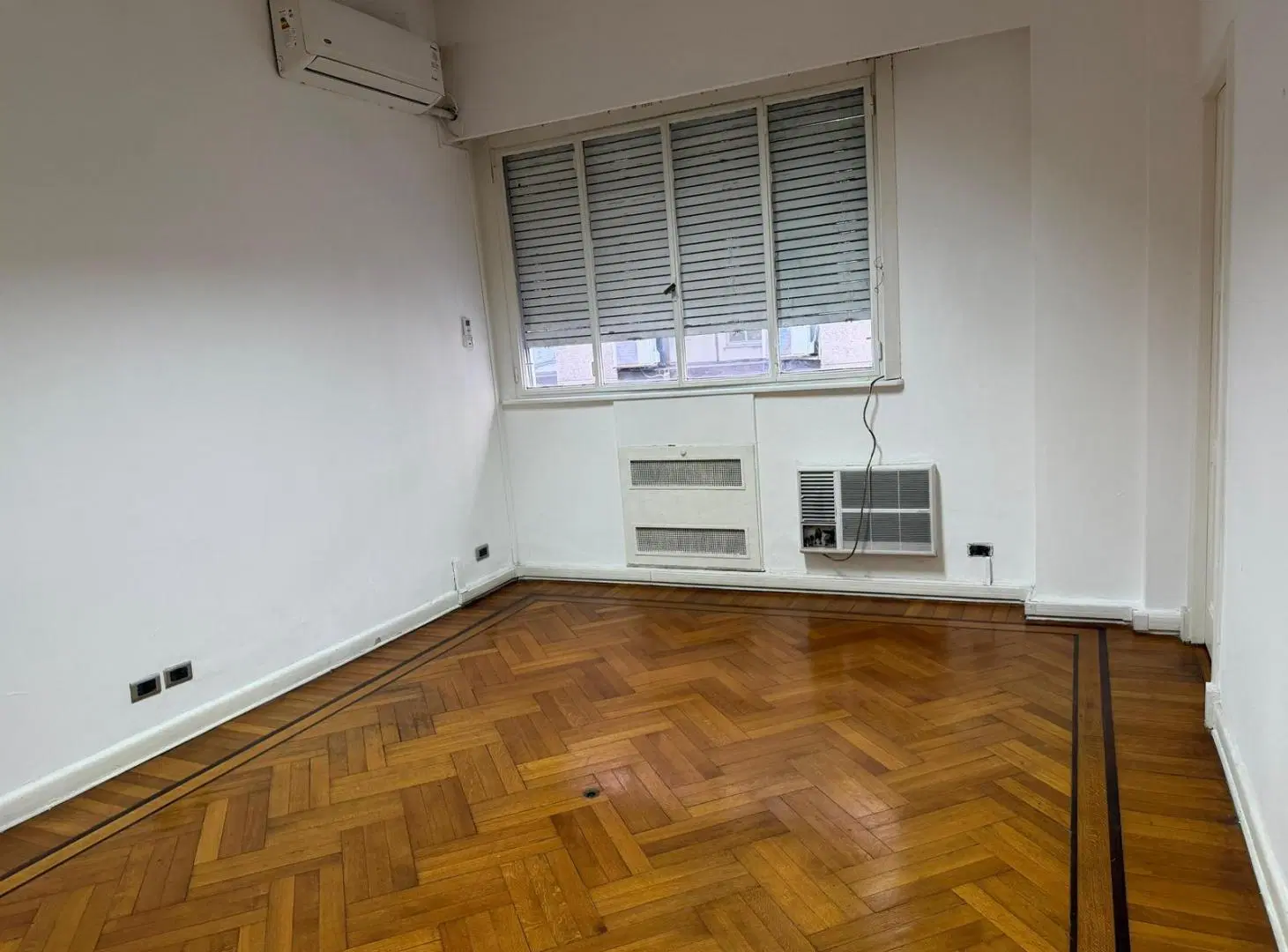 Departamento en Microcentro 8
