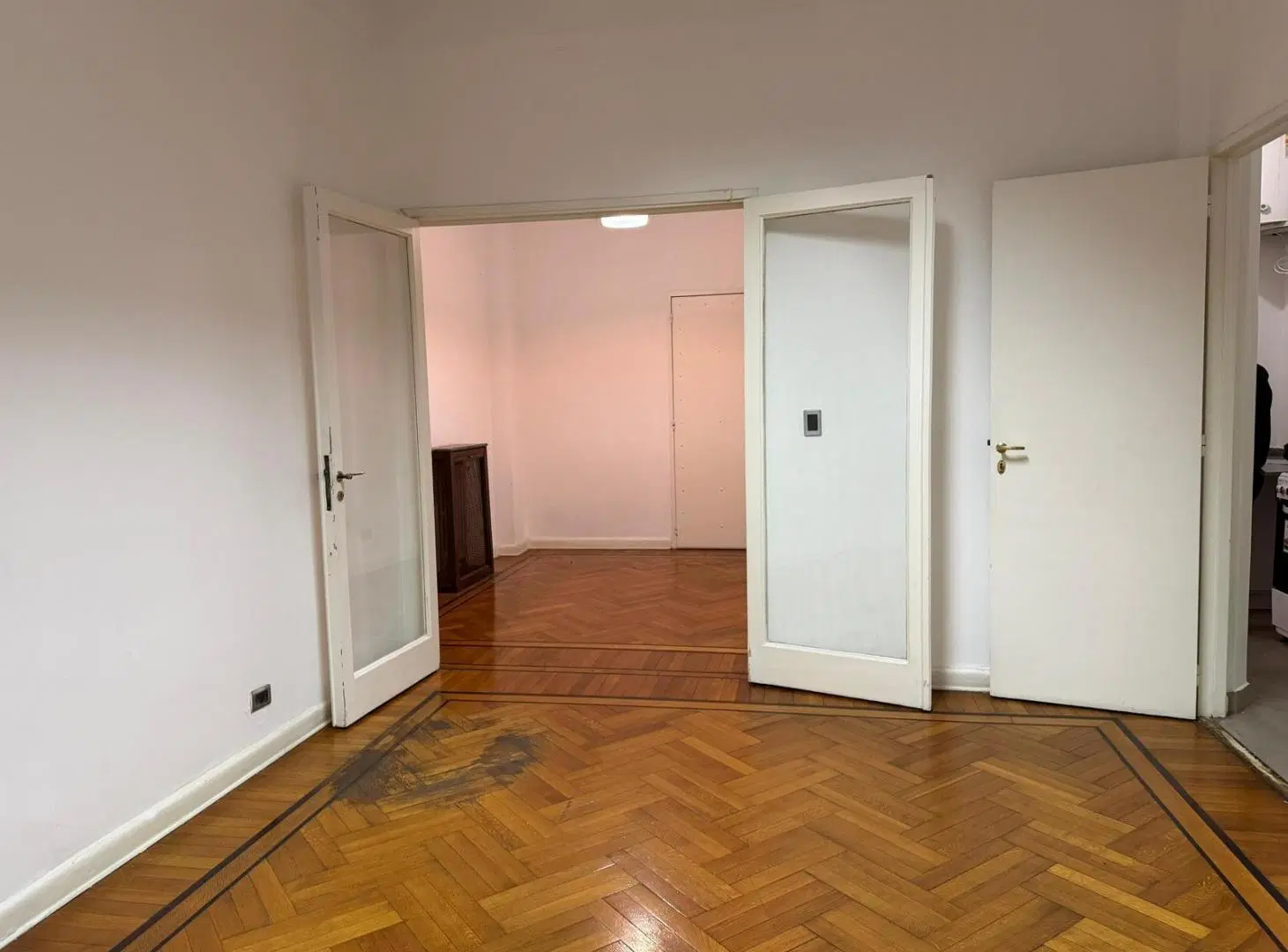 Departamento en Microcentro 4