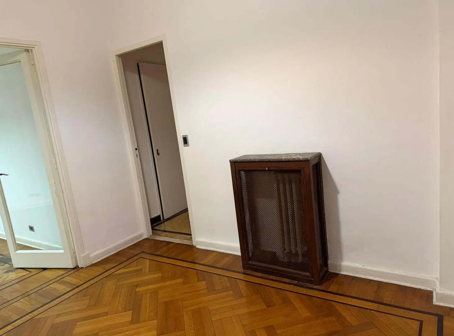 Departamento en Microcentro 2