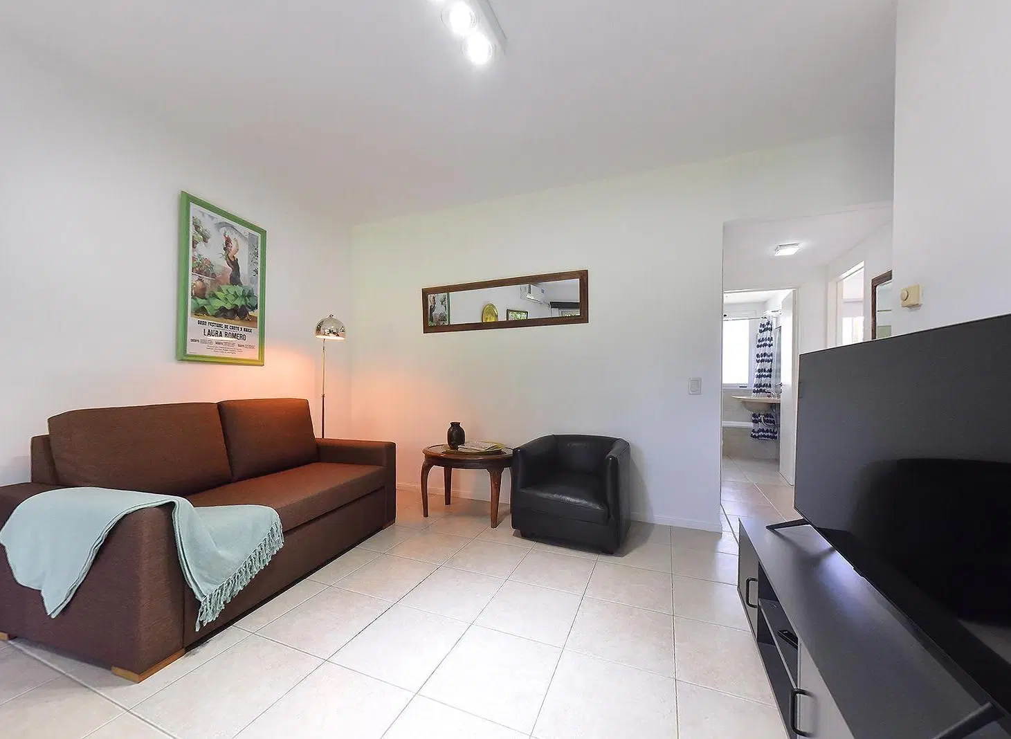 Departamento en Portezuelo 8