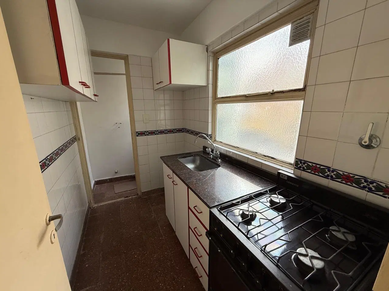 ALQUILER DOS AMBIENTES EN RECOLETA 3