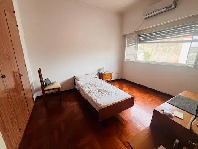 Casa Ideal 2 Familias en Villa Ballester 5