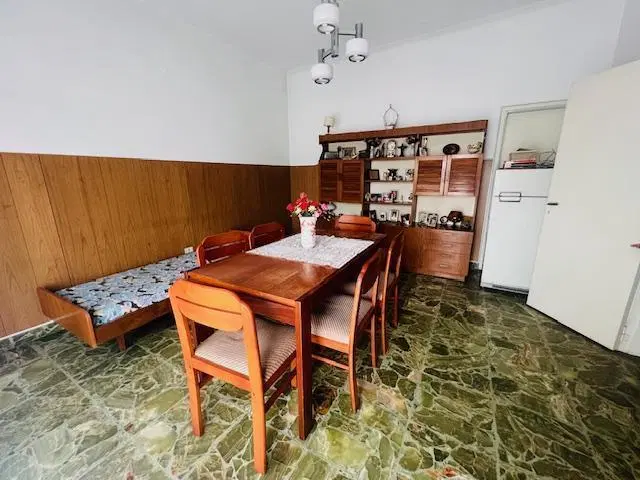 Casa Ideal 2 Familias en Villa Ballester 2