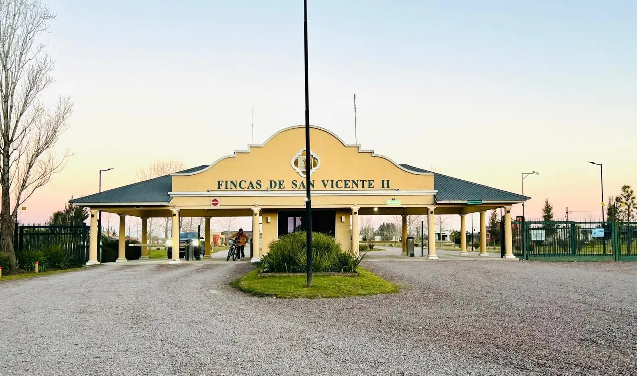 Terreno 1