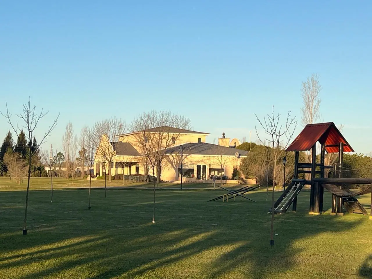 Terreno 5