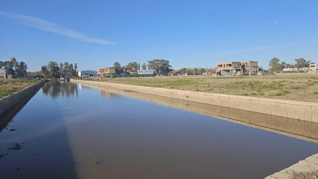 Lote en Náutico VILLANUEVA 3