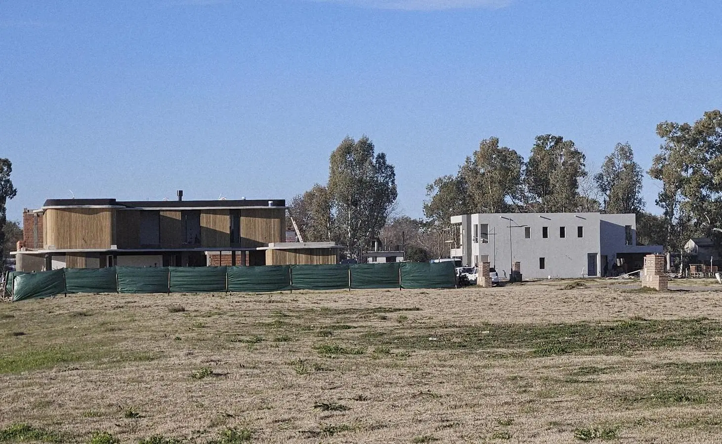 Lote en Náutico VILLANUEVA 5