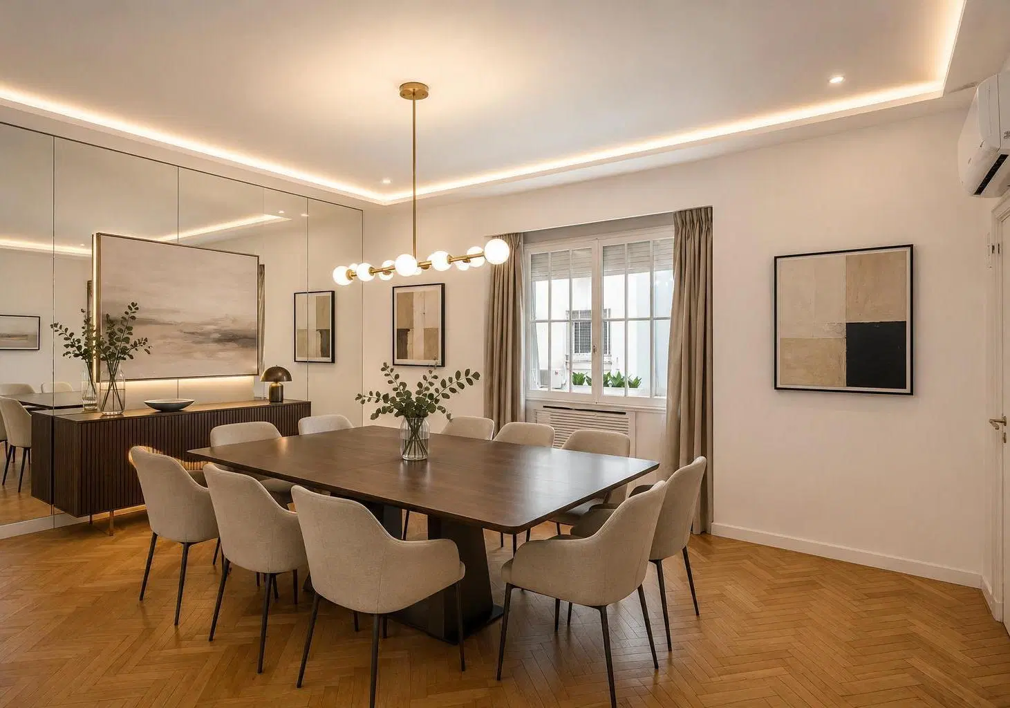 VENTA DEPTO 5 AMBIENTES EN LA ISLA 8
